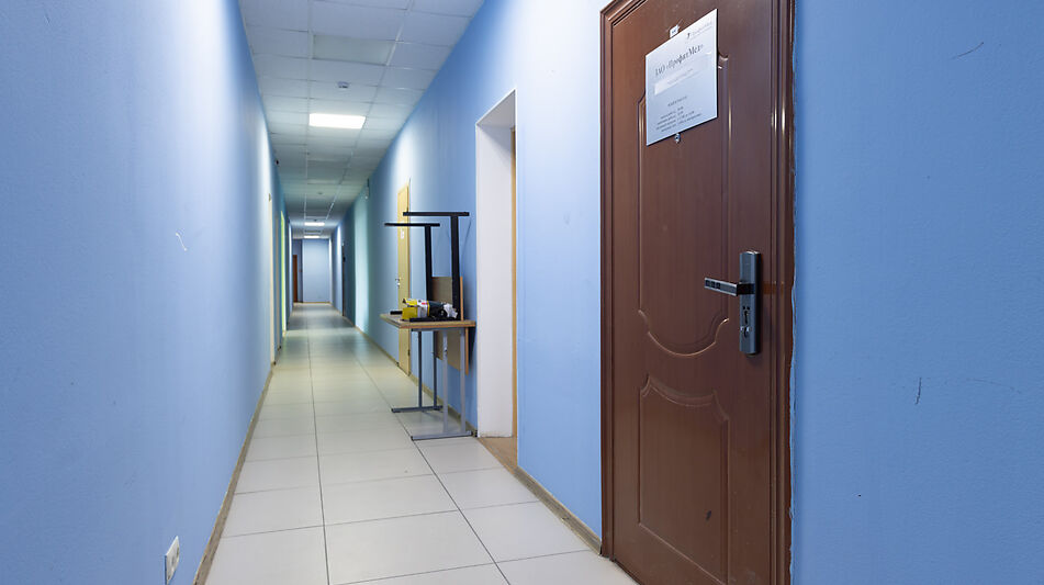 Помещение в Бутырском районе