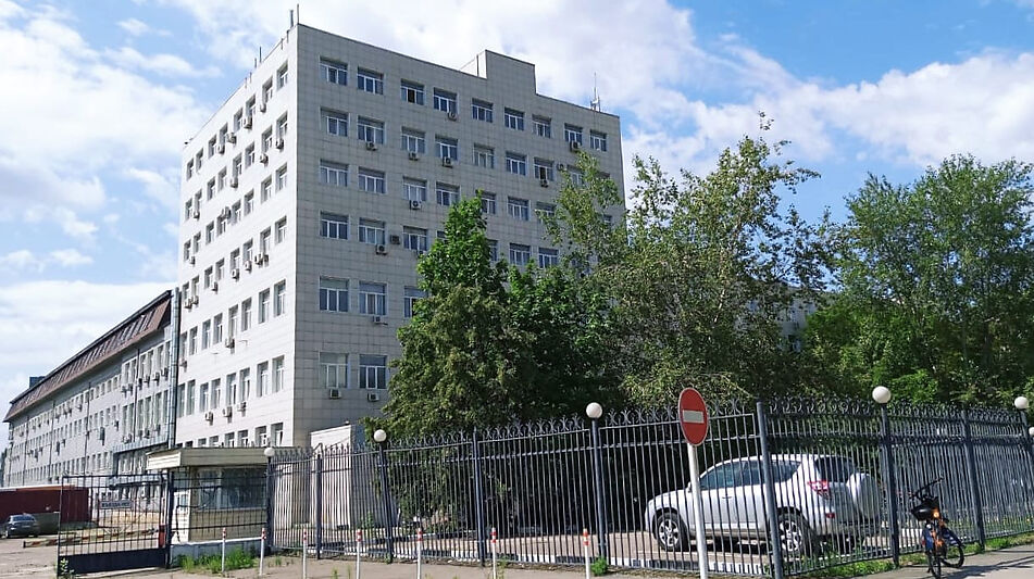 Помещение в Бутырском районе