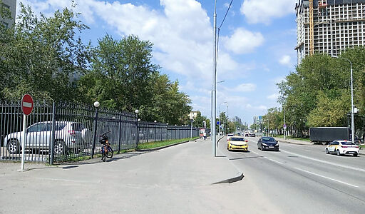 Помещение в Бутырском районе