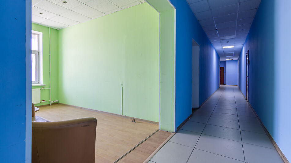 Офисное помещение