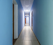 Офисное помещение