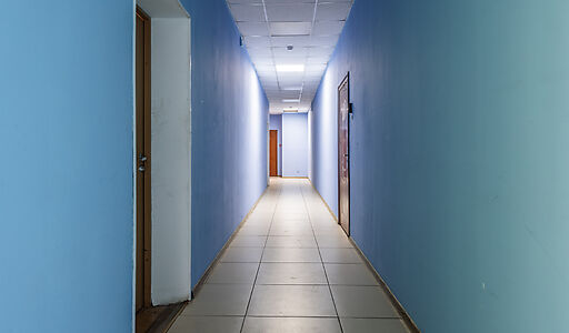 Офисное помещение