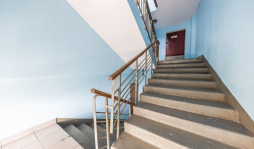 Офисное помещение