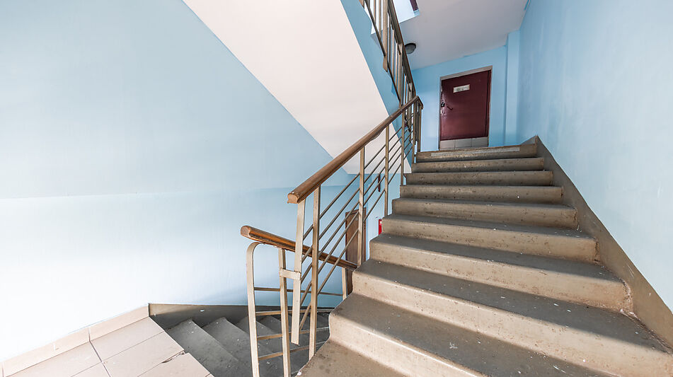 Офисное помещение