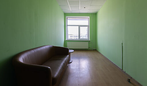 Офисное помещение