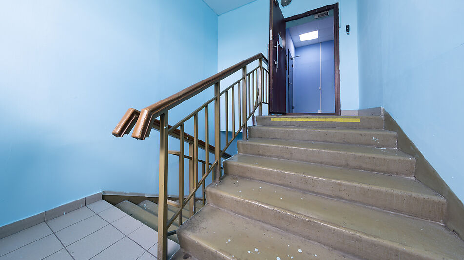 Офисное помещение