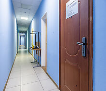 Офисное помещение