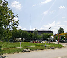 Офисное помещение