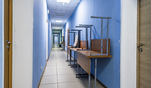 Помещение в Бутырском районе