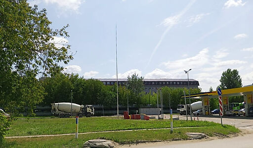 Помещение в Бутырском районе