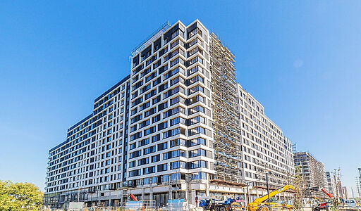 Квартира в ЖК Остров