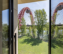 Апартаменты в Ривер Ризиденс