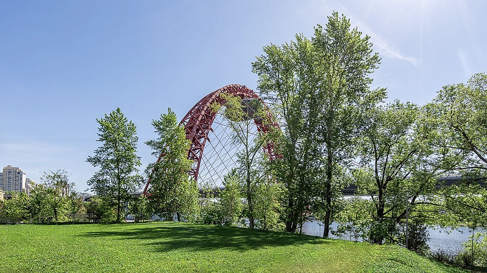 Апартаменты в Ривер Ризиденс