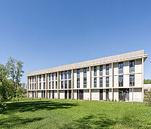 Апартаменты в Ривер Ризиденс