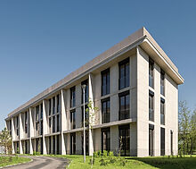 Апартаменты в Ривер Ризиденс