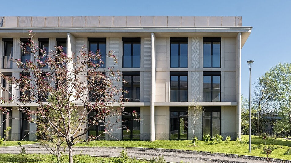 Апартаменты в Ривер Ризиденс