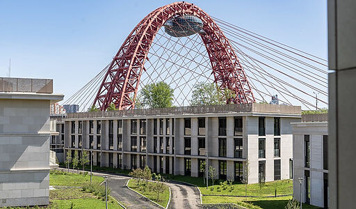 Апартаменты с выходом на патио