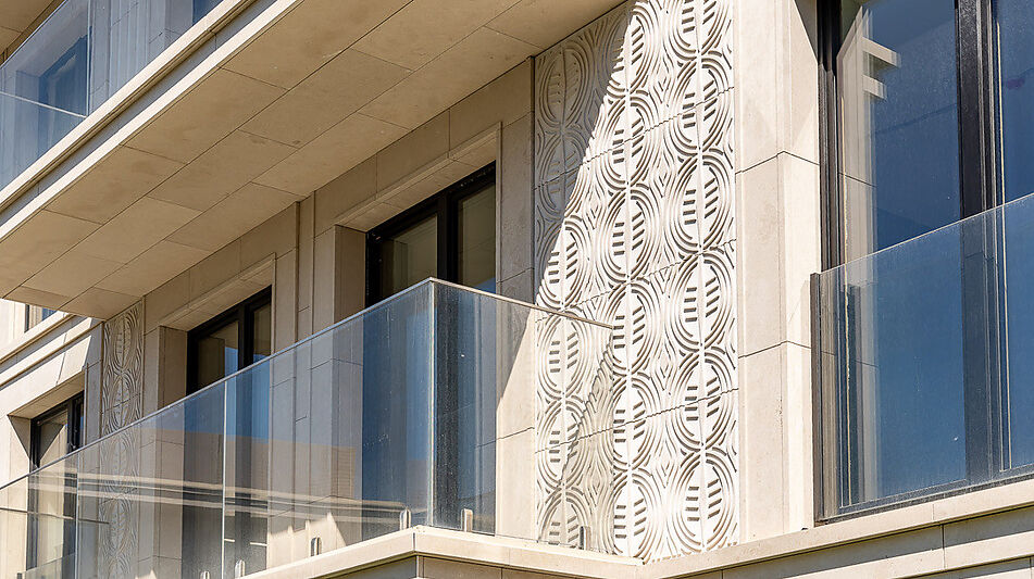 Апартаменты с выходом на патио