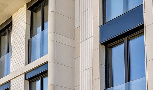 Апартаменты с выходом на патио