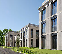 Таунхаус в ЖК River Residences