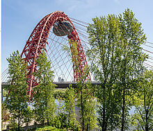 Таунхаус в ЖК River Residences