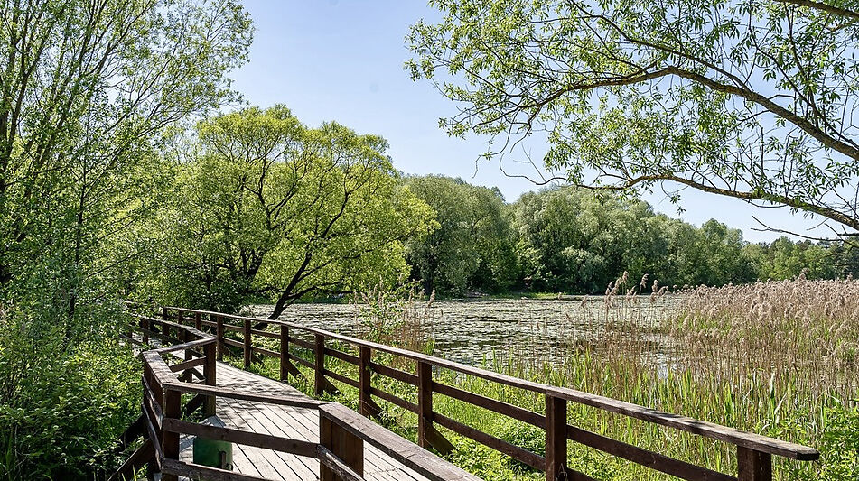 Таунхаус в ЖК River Residences