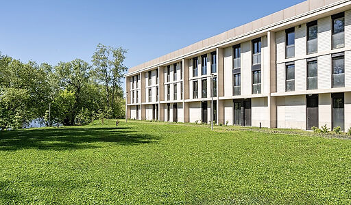 Таунхаус в ЖК River Residences