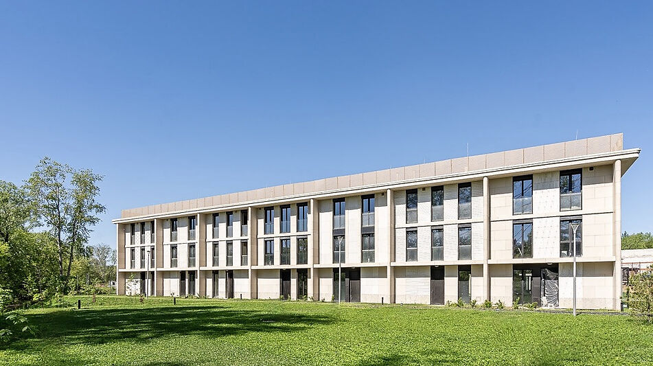 Таунхаус в ЖК River Residences