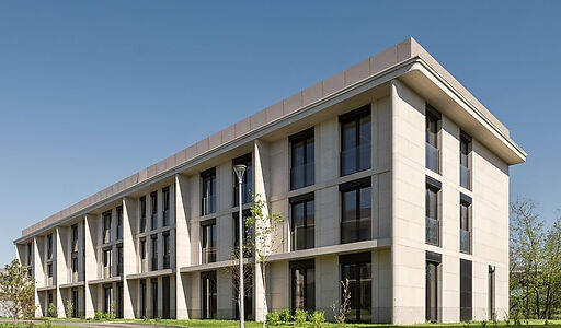 Таунхаус в ЖК River Residences