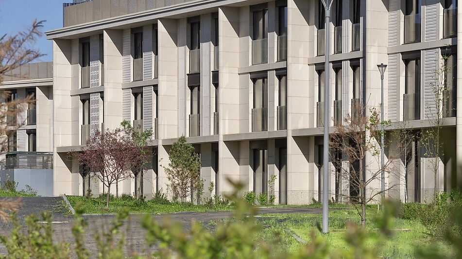 Таунхаус в ЖК River Residences