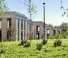 Таунхаус в ЖК River Residences