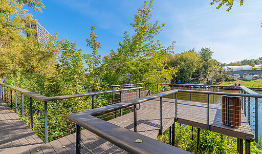 ЖК Level Стрешнево