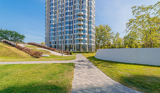 ЖК Level Стрешнево