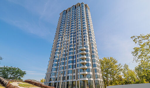 ЖК Level Стрешнево