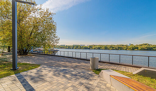 ЖК Level Стрешнево