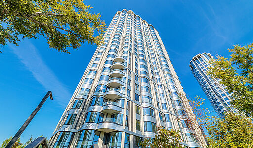 ЖК Level Стрешнево