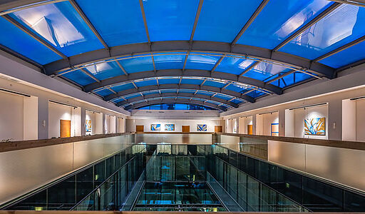 Апартаменты в Резиденции Тверская