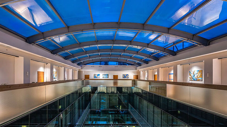 Апартаменты в Резиденции Тверская