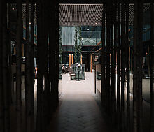 Видовой пентхаус на Тверской