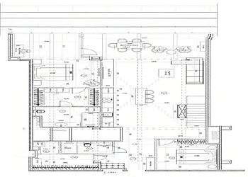 Видовой пентхаус на Тверской