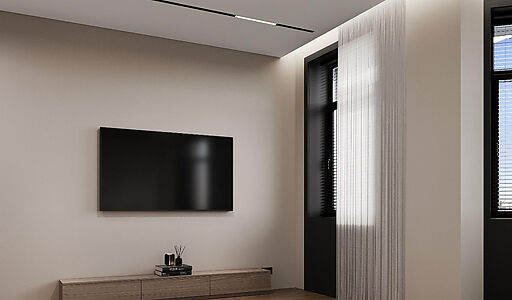 Готовая квартира на Сретенке!