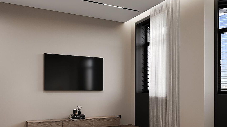 Готовая квартира на Сретенке!