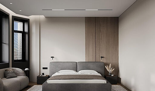 Готовая квартира на Сретенке!