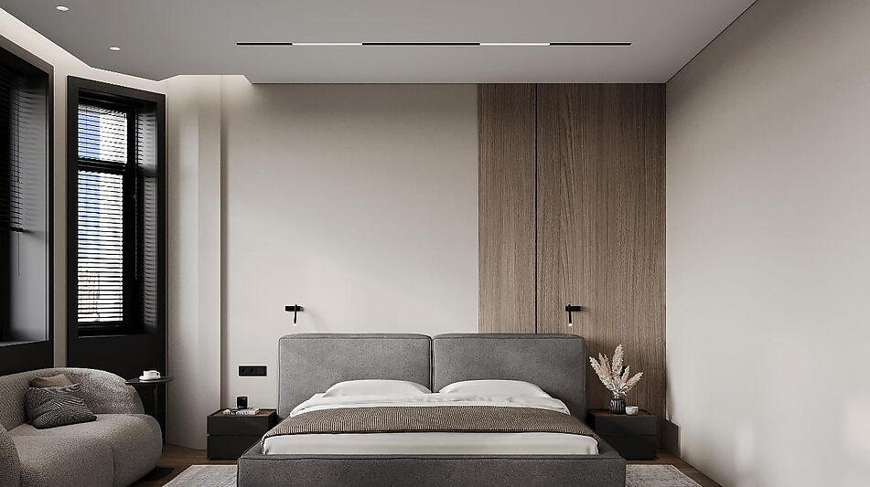 Готовая квартира на Сретенке!