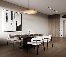 Готовая квартира на Сретенке!