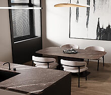 Готовая квартира на Сретенке!