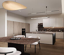 Готовая квартира на Сретенке!