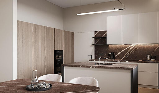 Готовая квартира на Сретенке!