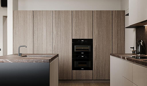 Готовая квартира на Сретенке!