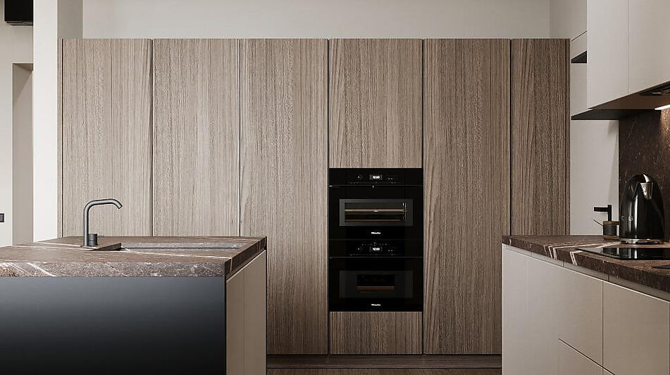 Готовая квартира на Сретенке!